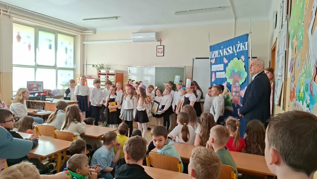 zaprzyjaznij sie z ksiazka 1a 7