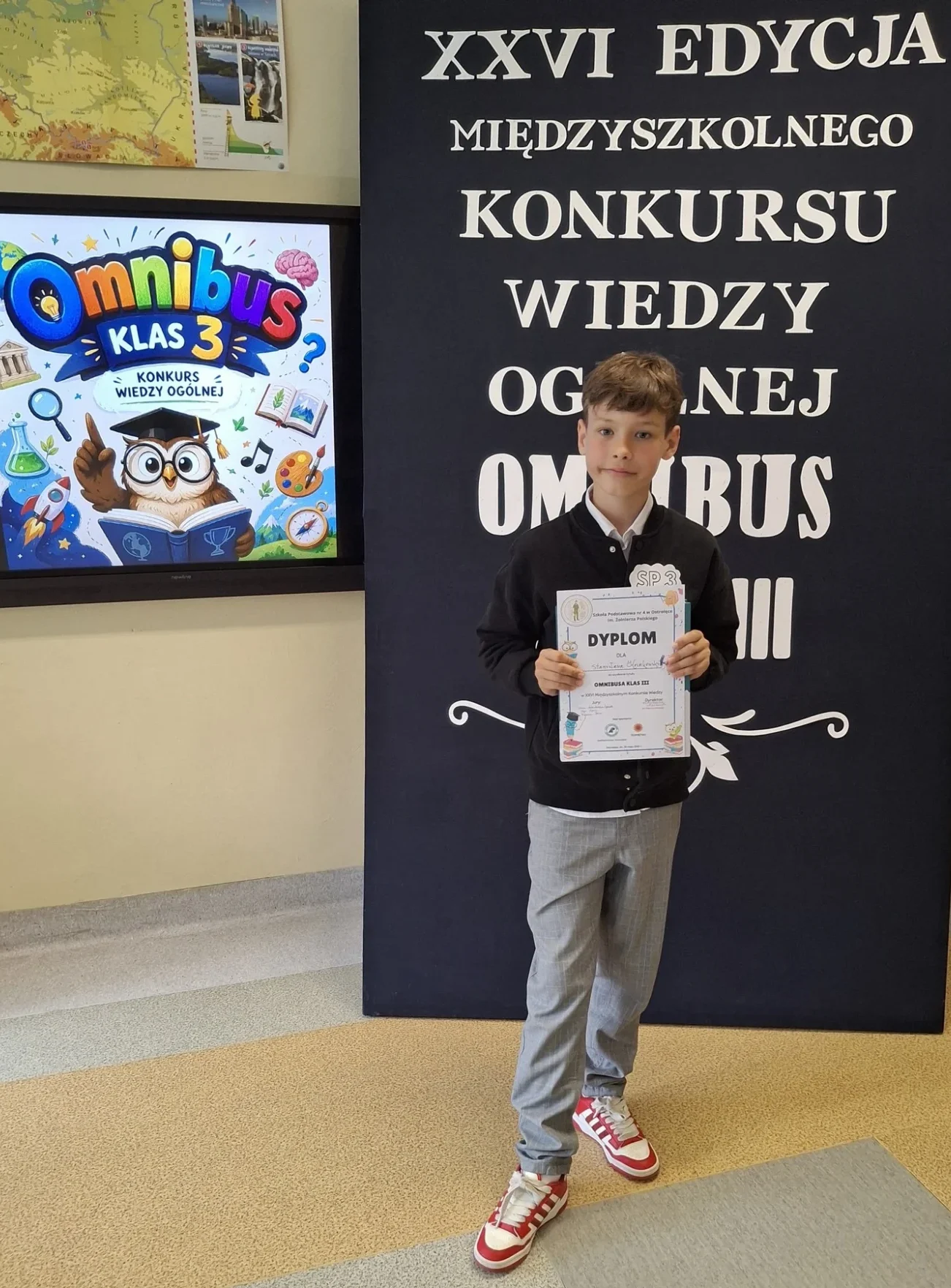 omnibusstas