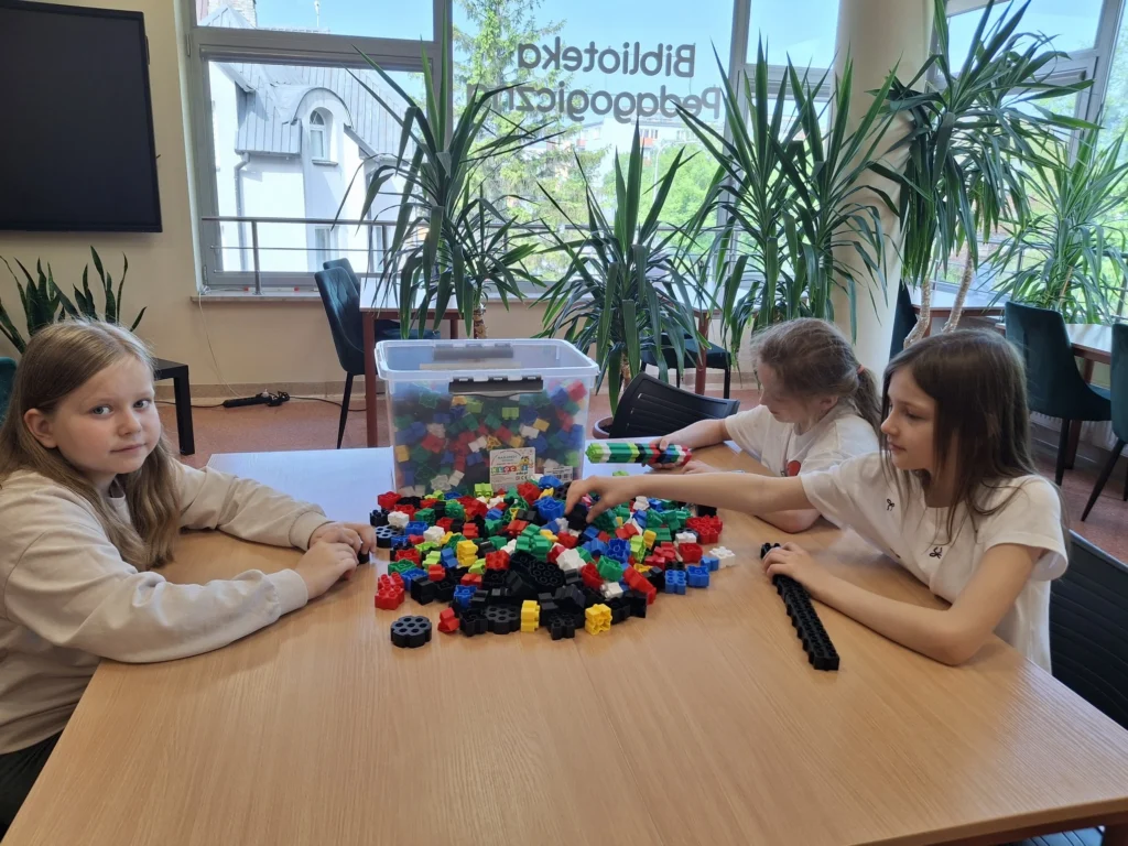 wizyta w bibliotece 3b 1 