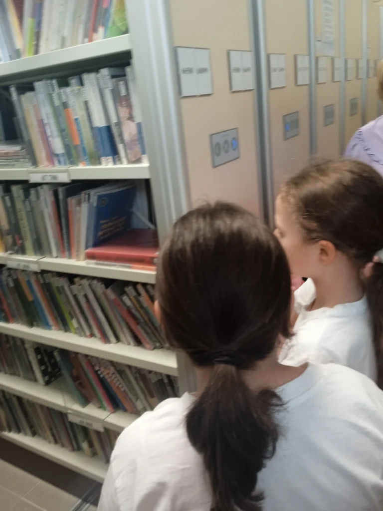 zajecia w bibliotece 2