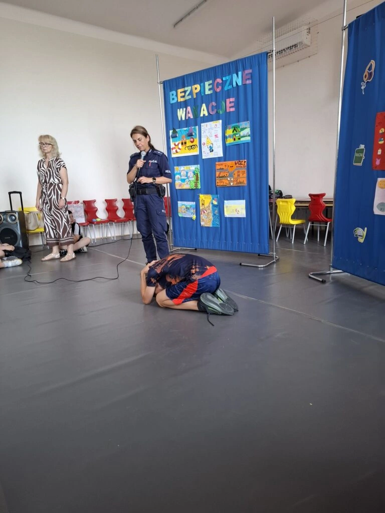 bezpieczne wakacje 2