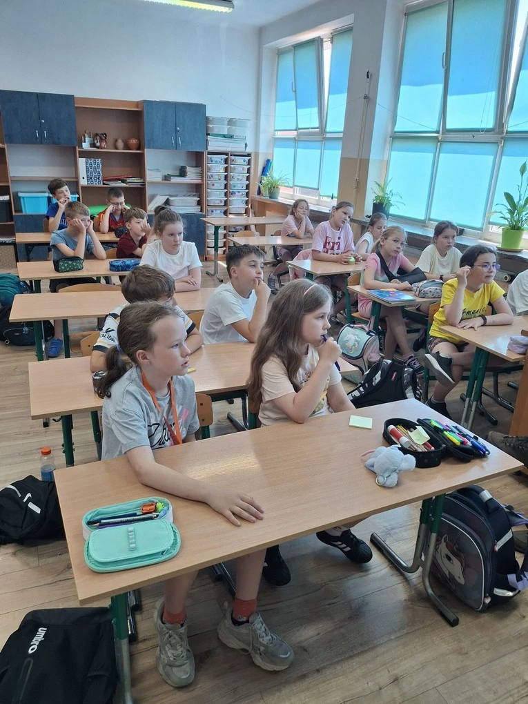 spotkanie z lesnikiem 2b3b 1