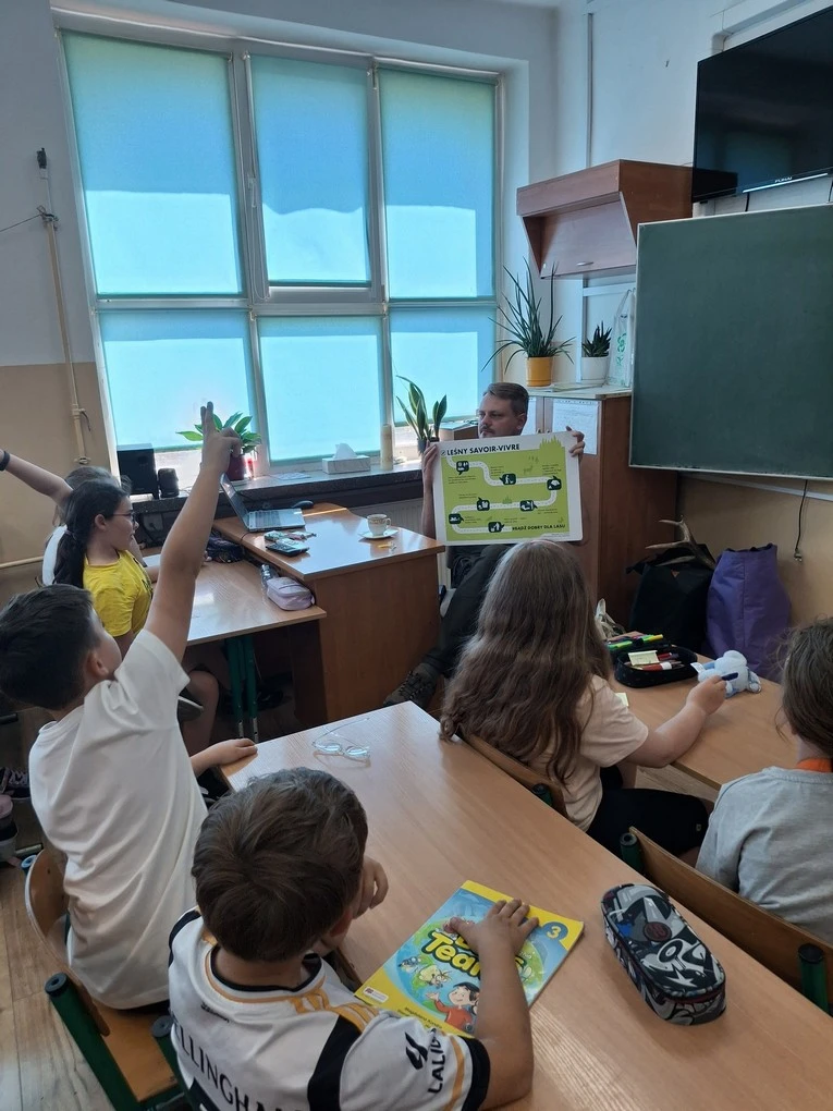 spotkanie z lesnikiem 2b3b 16