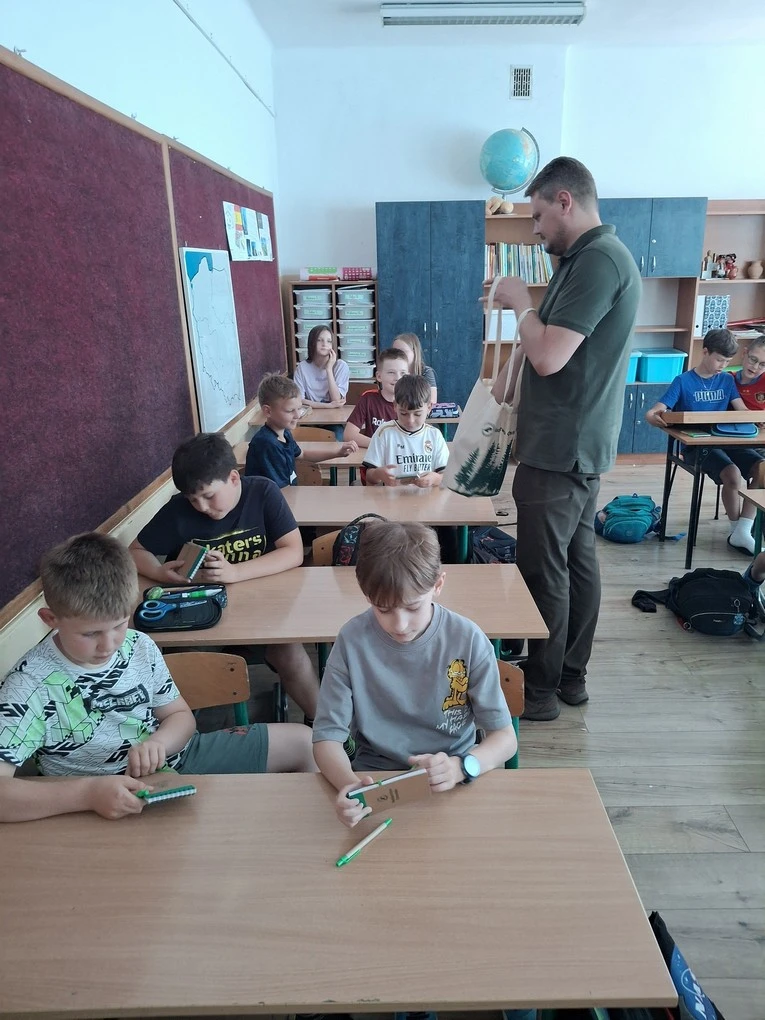 spotkanie z lesnikiem 2b3b 3