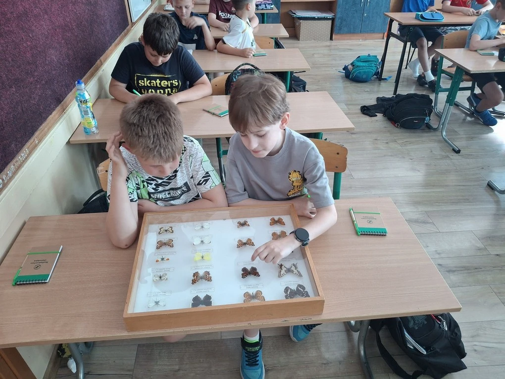 spotkanie z lesnikiem 2b3b 6