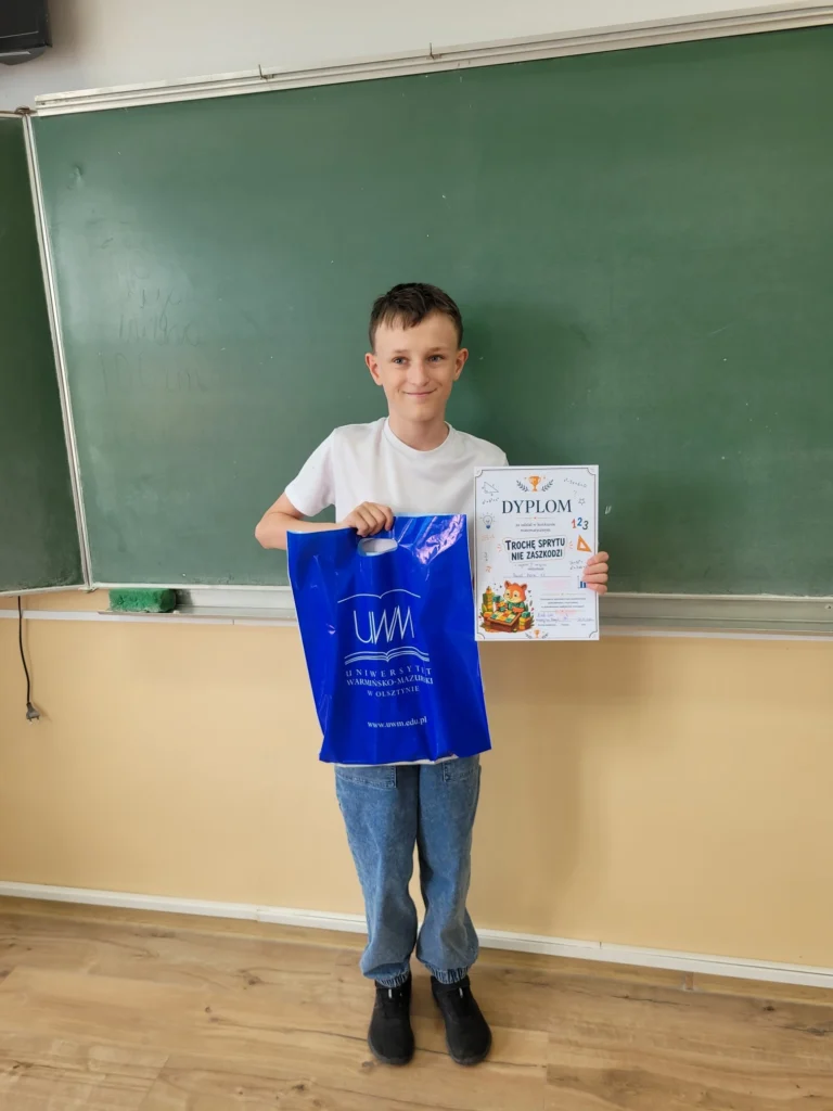 troche sprytu nie zaszkodzi 1