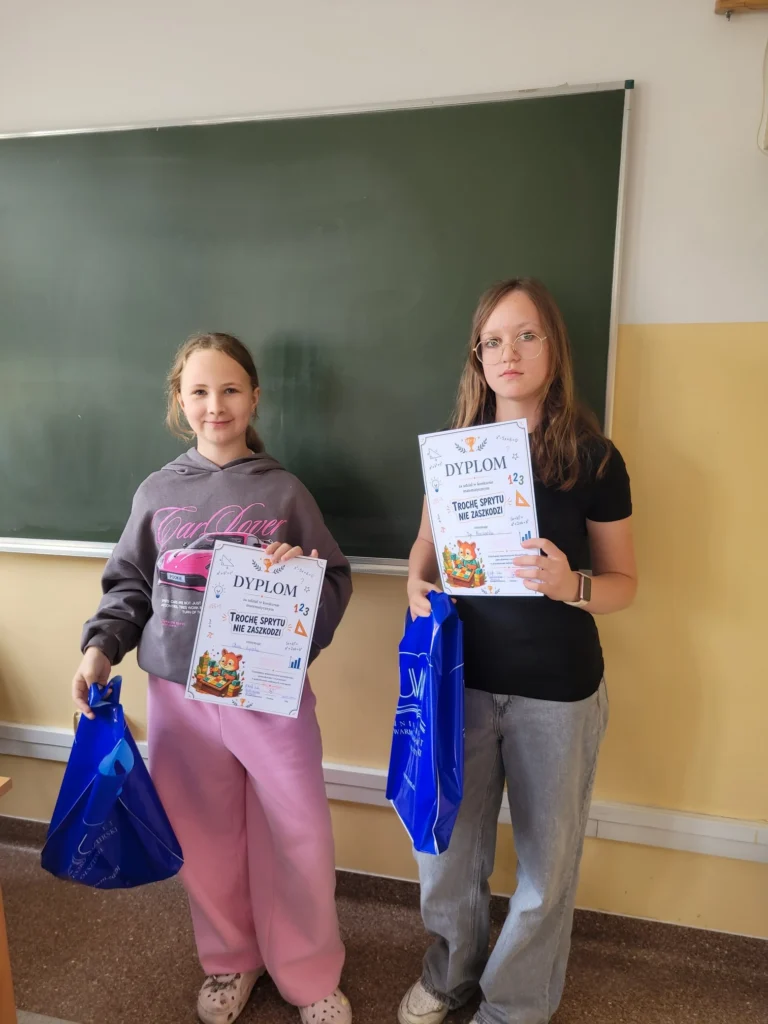 troche sprytu nie zaszkodzi 4