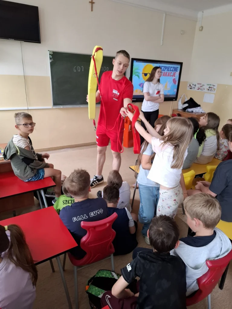 tydzien bezpieczenstwa 8