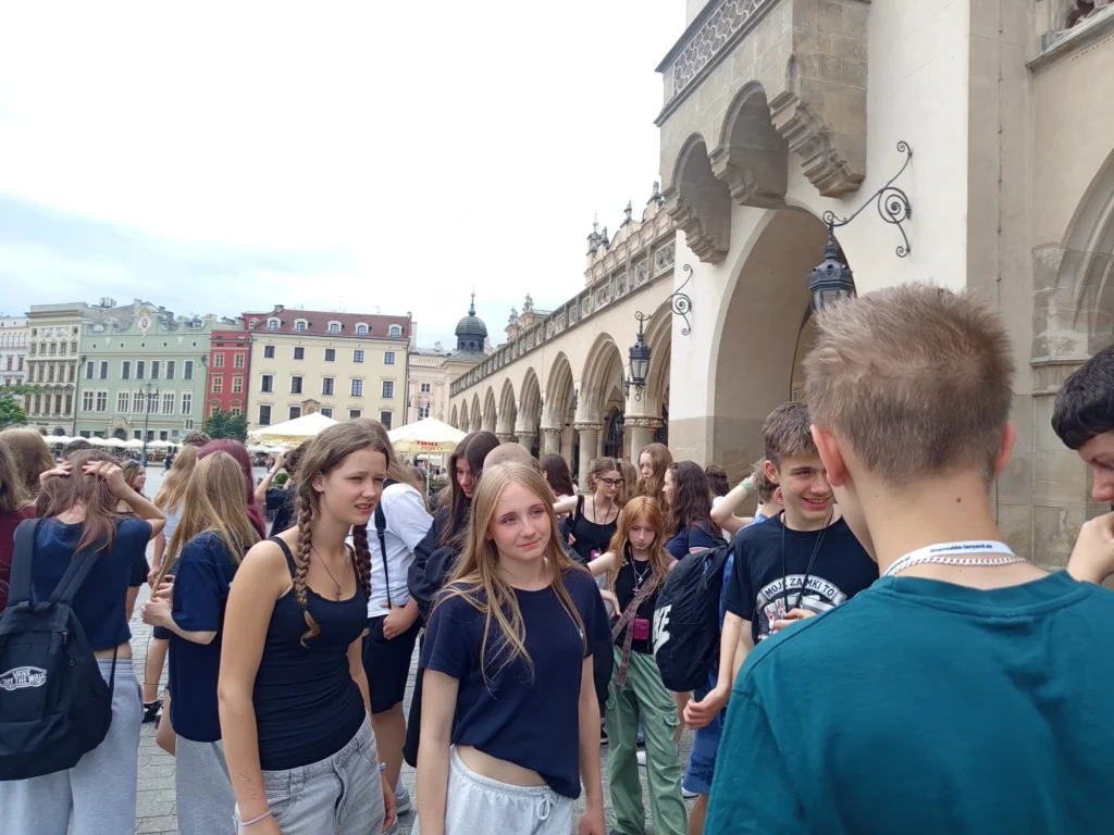 wycieczka do krakowa 11