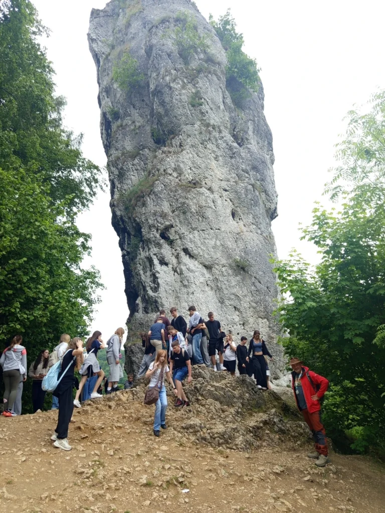 wycieczka do krakowa 13