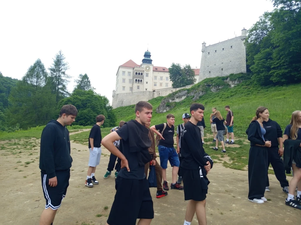 wycieczka do krakowa 14
