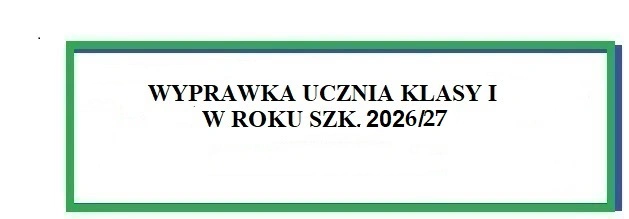 wyprawkka