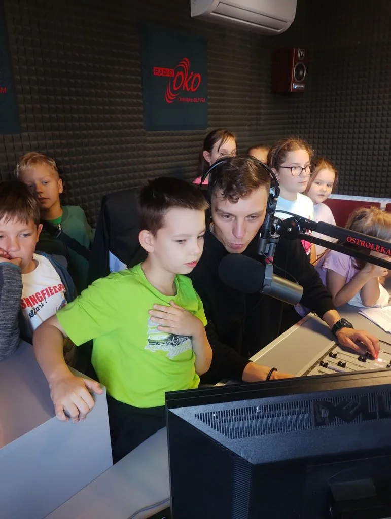 wizytaw radiuoko 5 
