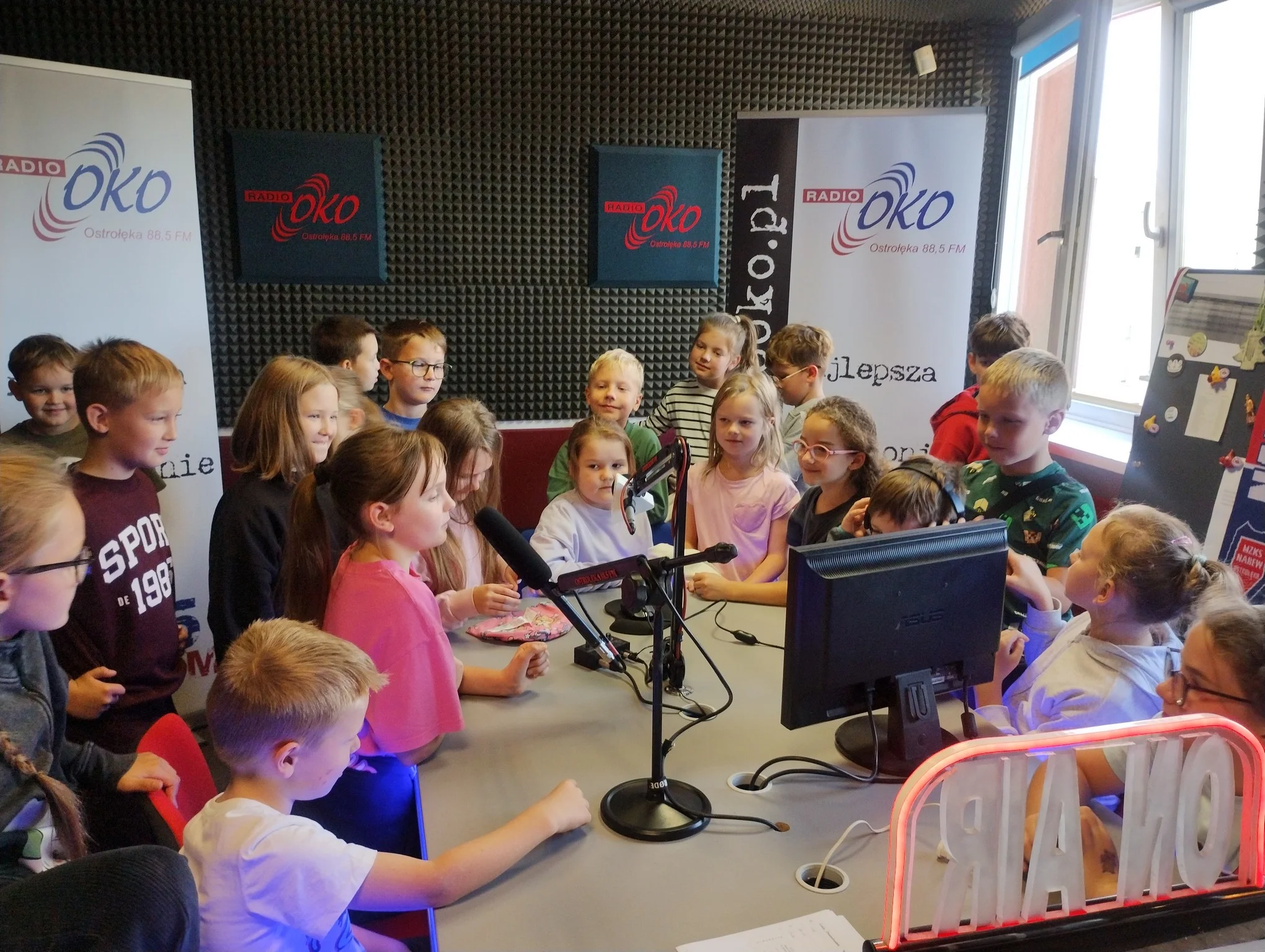 wizytaw radiuoko 6