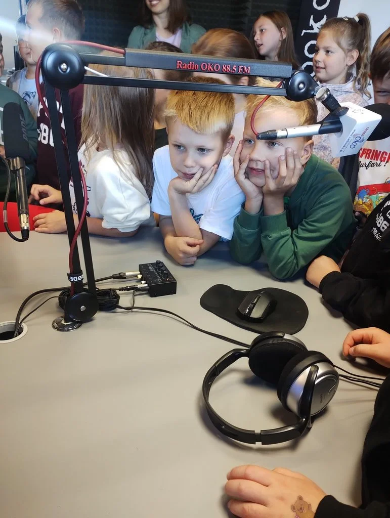 wizytaw radiuoko 7 