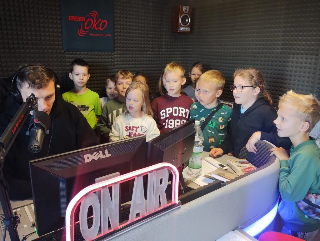 wizytaw radiuoko 8 
